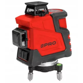  Pro LK-360.3D keresztvonalas lézer 20 m