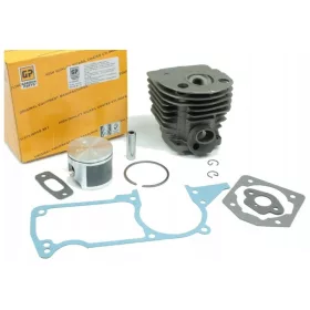   Henger, dugattyú szerszámokhoz - Dugattyúhenger Nikasil Husqvarna 50 51 55 Wed