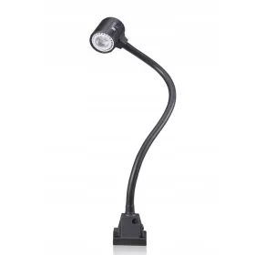 M3S 24V Flexibilis gépi lámpa