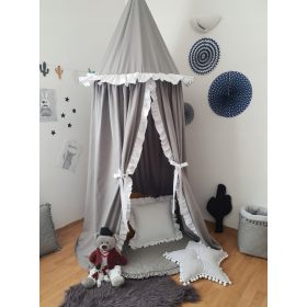 Gyermek sátorház Olafik_Handmade 0 +