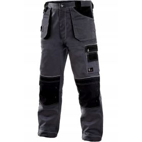 Canis Orion Teodor hosszú munkanadrág, 54-es méret