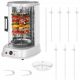 Royal Catering RCGV-1800-1 kebabgép