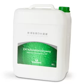  Grönlandi folyékony többkomponensű műtrágya 1 kg 1 l