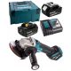  Makita DGA513RTJ sarokcsiszoló