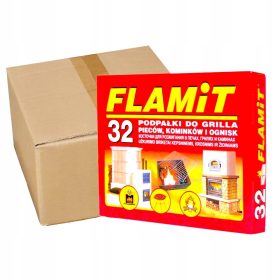  FLAMIT gyújtás 0,2 kg