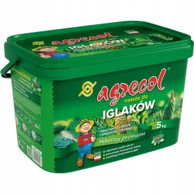  Agrecol többkomponensű műtrágya granulátum 5 kg