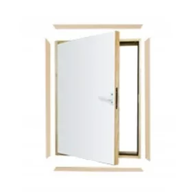 FAKRO zsanéros ajtók 60 cm