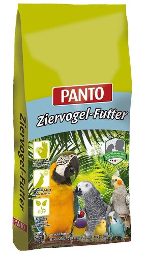 Takarmány egzotikus madarak - VERSELE-LAGA Oropharma Avi-Chol 250 ml máj