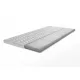 EcoPUR felső matrac fedőréteg 7 zónás H3 110x200