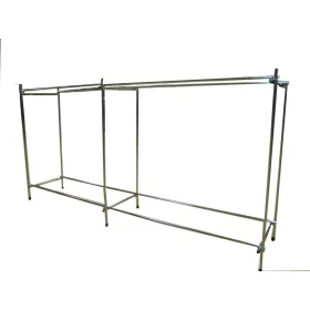 DAMEX állvány keresztrúddal