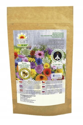  Magvak Méhfélék keveréke 100 g