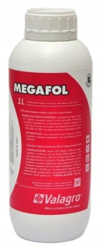  Megafol 1l aminosavak