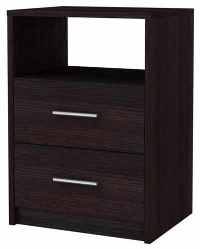 Bútor számítógépes asztal 90 cm -es táblázat Wenge n33