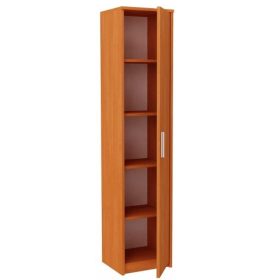 BODO R40Z ZÁRT IRODAI POLC ÉGÉGRUHÁZ