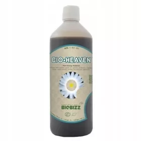  Szerves műtrágya, natúr Biobizz folyadék 0,7 kg 0,25 l