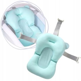 Gyermek fürdőülés - Baba fürdőkád betét