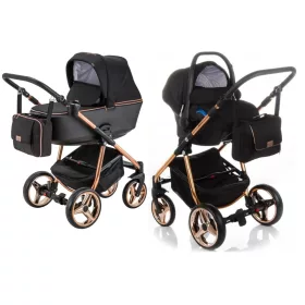  ADAMEX REGGIO Y-302 SPECIAL EDITION 3 az 1-ben + ÜLÉS