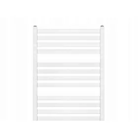    Lávavizes fürdőszobai radiátor 635 W 530 x 1200 mm fehér