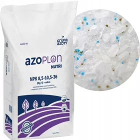  Grupa Azoty többkomponensű műtrágyapor 4 kg 4 l