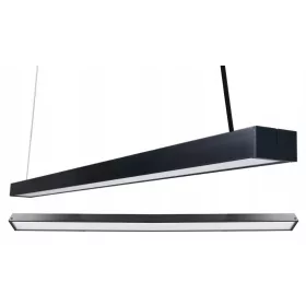 LED vonal lámpás lag lógni 120 40W 4000K