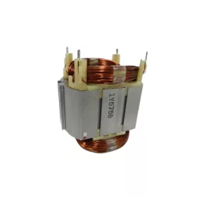   Állórész a szerszámokhoz - MAKITA STÁTOR HR4003C HR4013C HR4001C HR4011C