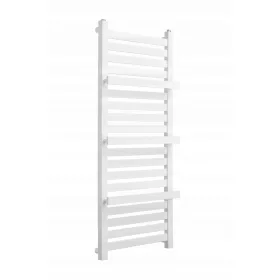    Lava 399 W-os vizes fürdőszoba radiátor 540 x 700 mm fehér