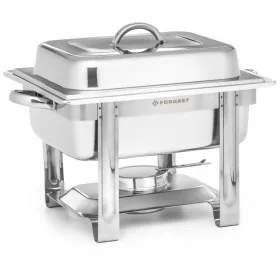 Forgast 4 literes melegítő