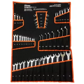 NYITOTT GYŰRŰ KULCS 6-32 TORX KULCS SZETT 47 db