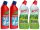  ÖKOLÓGIAI KRET BIO GEL WC 750 + SEPTIFOS WC 750m