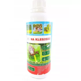  Kullancs és szúnyog elleni folyadék ABC 0,7 kg