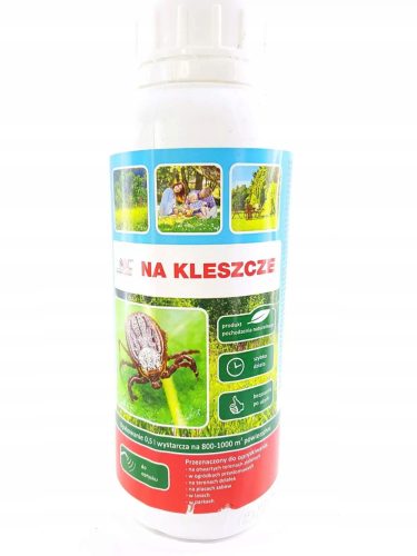  Kullancs és szúnyog elleni folyadék ABC 0,7 kg
