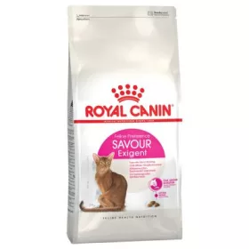   Granulátum macskáknak - Royal Canin válogatós macskáknak EXIGENT 1kg
