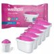  Wessper (MG+) Aquamax szűrőbetét 1 db.