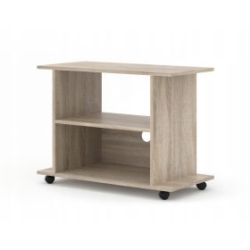  Homlando álló TV szekrény 80 cm x 60 cm x 40 cm