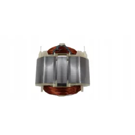  Állórész a szerszámokhoz - Makita HM1307 C CB, HM1317 C CB Eredeti állórész