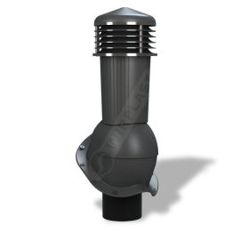 Krono-Plast fém tetőcserép 0,48 m x 12,5 cm x 125 mm