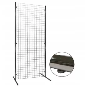 Szitarács állvány Üzemi ráccsal 200x80 CM