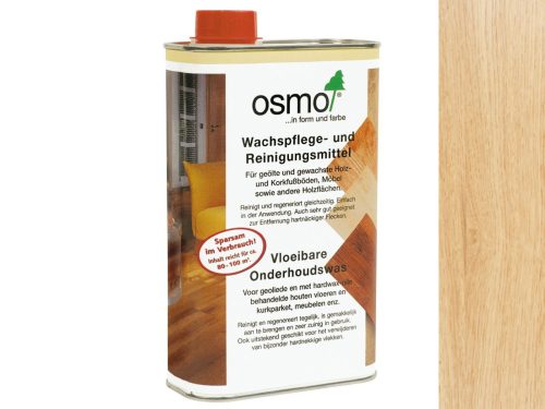 Osmo 3029 ápoló és tisztítószer 1 l
