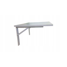 Malax 2x2 Sonoma Kamara könyvespolc