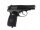 Légpuska - Baikal Windbreaker MP-654K-32-1 Makarov 4.5