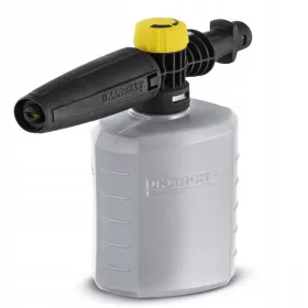   Habosító magasnyomású mosóhoz -  Eredeti FJ 6 hab fúvókák Karcher hab
