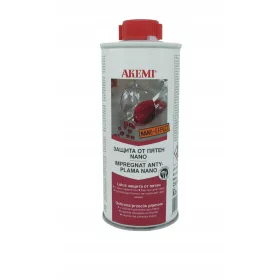Akemi Anti-Fleck nano kő impregnáló 250 ml