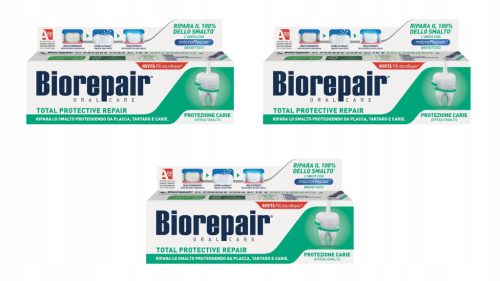  BioRepair Total Protective Repair fogkrém 75 ml