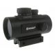 Puska távcső - Calimator Calimator Kandar 1x40 40mm Lézer 11/22 mm