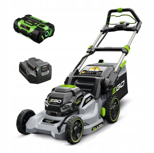  Ego Power+ 42 cm-es akkumulátoros fűnyíró