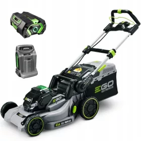  Ego Power+ 47 cm-es akkumulátoros fűnyíró