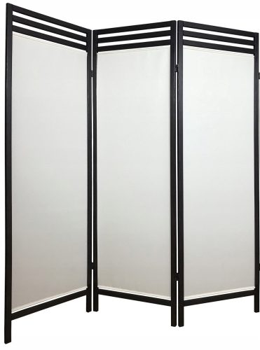 Lakás paraván - Képernyő 180x162cm fehér