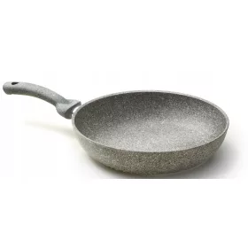   Accademia Mugnano Di Pietra hagyományos serpenyő, 28 cm, márvány