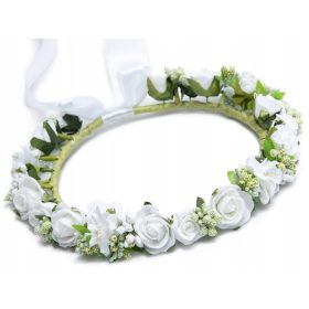  Az úrvacsora koszorúja, mint egy élő úrvacsorakoszorú