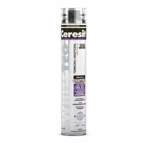 Ceresit szerelőhab 750 ml